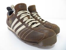 Adidas chile brown for sale  WOLVERHAMPTON