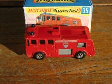 Matchbox lesney superfast gebraucht kaufen  Deutschland