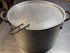 Aga aluminium pint for sale  HEREFORD