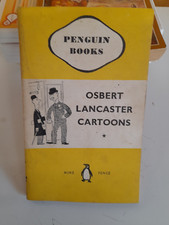 Vintage penguin osbert for sale  TENBURY WELLS