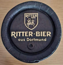 Ritter bier dortmund gebraucht kaufen  Deutschland