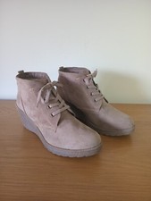 Marco tozzi biege for sale  OMAGH