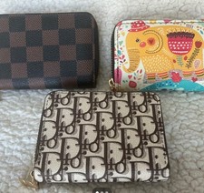 Rfid blocking leather for sale  Rockville