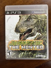 jurassic 3 usato jurassic 3 usato Roma