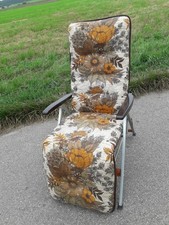 Kurz liegestuhl blumenpolster gebraucht kaufen  Feuchtwangen