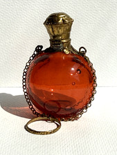 Antique victorian cranberry for sale  SHAFTESBURY