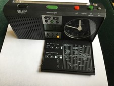 Braun radiowecker abr gebraucht kaufen  Düsseldorf