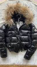 Doudoune moncler alpin d'occasion  Toulouse-