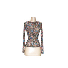 Nordstrom multicolor floral for sale  Greer