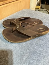 Olukai flip flops for sale  Chanhassen