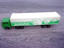 Majorette tracteur mercedes d'occasion  Cosne-Cours-sur-Loire