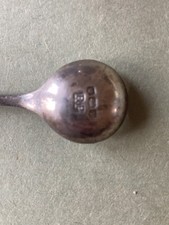 Silver egg cup for sale Silver egg cup for sale  TOTNES