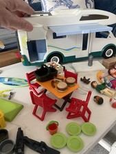 playmobile camper van for sale playmobile camper van for sale LONDON