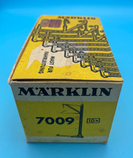 Marklin 7009 gauge for sale  MINEHEAD