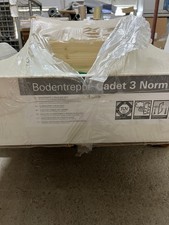 Bodentreppe roto cadet gebraucht kaufen  Fürstenzell