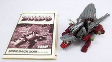 Zoids tomy spineback d'occasion  France