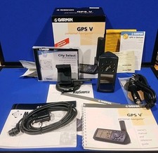 Garmin gps automotive for sale  Springfield