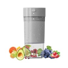 Liquidificador espremedor portátil MIO USB recarregável mini garrafa smoothie maker 10 oz, usado comprar usado Liquidificador espremedor portátil MIO USB recarregável mini garrafa smoothie maker 10 oz, usado comprar usado  Enviando para Brazil