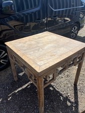 Chinese inspired small for sale  CHESTER