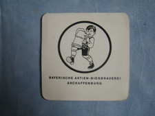 Altes bierdeckel leperello gebraucht kaufen  Hösbach