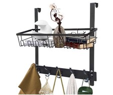 Door hooks organizer for sale  Modesto