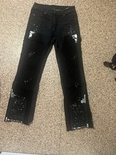Jeans usato  Solza