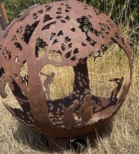 Arsenal fire pit for sale  LONDON