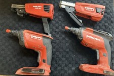 collated screwgun for sale  READING