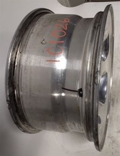 Wheel 16x8 aluminum for sale  Garden City
