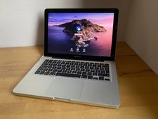 Portable macbook pro d'occasion  Montauban