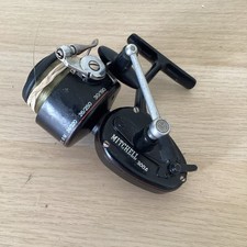 Mitchell 300 fishing for sale  COLCHESTER