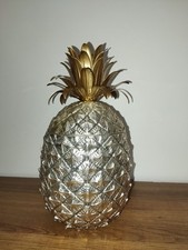 Seau glace ananas d'occasion  Paray-Vieille-Poste