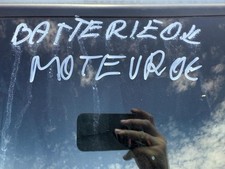 Boite vitesses opel d'occasion  Erstein
