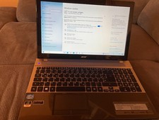 Acer aspire 571g gebraucht kaufen  Hiltpoltstein