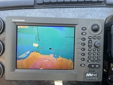 Radar furuno usato usato  Vo
