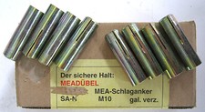 Dübel & Anker gebraucht kaufen  Deutschland