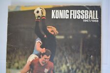 Eikon könig fussball gebraucht kaufen  Schöngeising