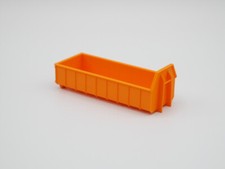 Abrollcontainer abrollmulde ha gebraucht kaufen  Erbach