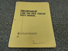 Fruehauf des n20 for sale  Fairfield