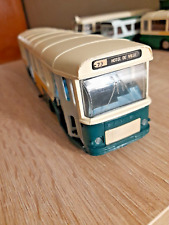 Autobus ratp saviem d'occasion  Ézanville