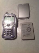 Panasonic cellulare a102 usato  Perugia