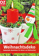 Weihnachts deko gebraucht kaufen  Frankfurt am Main