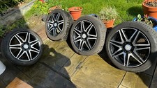 18 mercedes alloys for sale 18 mercedes alloys for sale NORTHAMPTON