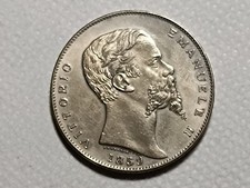 Regno italia lire usato  Italia