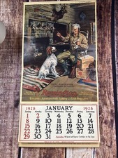 Vintage remington 1984 for sale  Salem