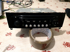 Autoradio rd45 peugeot d'occasion  Roubaix
