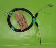 Champion stop cable for sale  NEWPORT