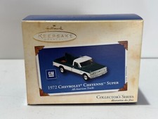 Hallmark keepsake 1972 for sale  Conway