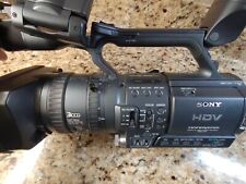 Sony hdr fx1 for sale  Dallas