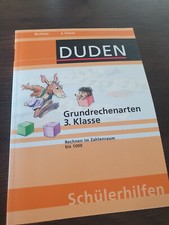 Duden schülerhilfen buch gebraucht kaufen  Karlsruhe